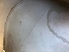 Used 25,000 Gallon Tank, 316 stainless steel