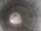 Used 25,000 Gallon Tank, 316 stainless steel
