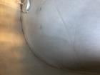 Used 25,000 Gallon Tank, 316 stainless steel
