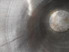 Used 25,000 Gallon Tank, 316 stainless steel