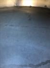 Used 25,000 Gallon Tank, 316 stainless steel