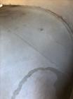 Used 25,000 Gallon Tank, 316 stainless steel