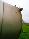 Used- 25,000 Gallon Tank, 316 stainless steel