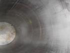 Used 25,000 Gallon Tank, 316 stainless steel