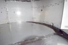 Used Weldway Inc. Tank, 20,000 gallon, 316 Stainless Steel, Vertical. 144
