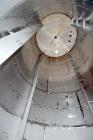 Used Weldway Inc. Tank, 20,000 gallon, 316 Stainless Steel, Vertical. 144