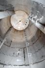 Used Weldway Inc. Tank, 20,000 gallon, 316 Stainless Steel, Vertical. 144