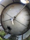 Used Tank, 24,000 Gallon, Stainless Steel