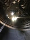Used Tank, 24,000 Gallon, Stainless Steel