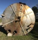 Used Tank, 24,000 Gallon, Stainless Steel