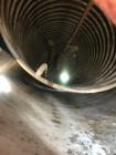 Used Tank, 24,000 Gallon, Stainless Steel