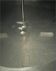 Used Tank, 7,250 Gallon, Stainles Steel, Jacketed.