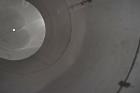 Used Andy J. Egan Tank, Approximate 5000 Gallon, Vertical