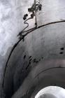 Used Andy J. Egan Tank, Approximate 5000 Gallon, Vertical