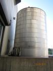 Used- Meridian Manufacturing Group Tank, Approximately 14,000 Gallon.