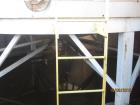 Used Meridian Manufacturing Group Tank, Approximately 14,000 Gallon.