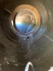 Used Midwest Fabricators, 11,000 Gallon Stainless Steel Storage Tank