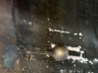Used Midwest Fabricators, 11,000 Gallon Stainless Steel Storage Tank
