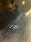 Used Midwest Fabricators, 11,000 Gallon Stainless Steel Storage Tank