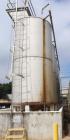 Used Tank, 6,000 Gallon.