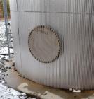 Used- Tank, Approximate 29,000 Gallon, Stainless Steel, Vertical