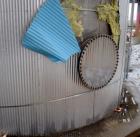 Used Tank, Approximate 29,000 Gallon, Stainless Steel, Vertical