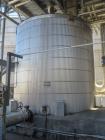 Used- Gilbert Storage Tank, 12,000 Gallon
