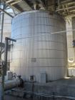 Used Gilbert Storage Tank, 12,000 Gallon