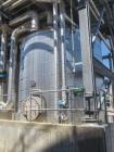 Used Gilbert Storage Tank, 12,000 Gallon