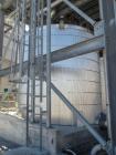 Used Gilbert Storage Tank, 12,000 Gallon