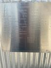 Used Gilbert Industries Storage Tank, 11,000 Gallon