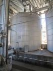 Used- Gilbert Industries Storage Tank, 10,500 Gallon