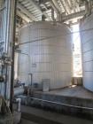 Used Gilbert Industries Storage Tank, 10,500 Gallon