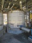 Used Gilbert Industries Storage Tank, 10,500 Gallon