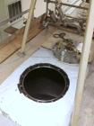 Used Walter Tosto Serbatoi S.P.A. Approx. 5912 US Gallon (22,378 Liter) Stainle