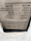 Used Walter Tosto Serbatoi S.P.A. Approx. 5912 US Gallon (22,378 Liter) Stainle