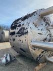 Used Walter Tosto Serbatoi S.P.A. Approx. 5912 US Gallon (22,378 Liter) Stainle