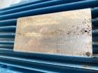 Used Walter Tosto Serbatoi S.P.A. Approx. 5912 US Gallon (22,378 Liter) Stainle