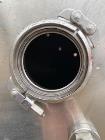 Used Walter Tosto Serbatoi S.P.A. Approx. 5912 US Gallon (22,378 Liter) Stainle