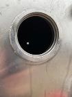 Used Walter Tosto Serbatoi S.P.A. Approx. 5912 US Gallon (22,378 Liter) Stainle