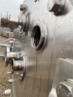 Used Walter Tosto Serbatoi S.P.A. Approx. 5912 US Gallon (22,378 Liter) Stainle