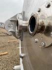 Used Walter Tosto Serbatoi S.P.A. Approx. 5912 US Gallon (22,378 Liter) Stainle