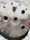 Used Walter Tosto Serbatoi S.P.A. Approx. 5912 US Gallon (22,378 Liter) Stainle