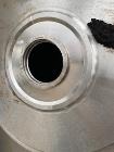 Used Walter Tosto Serbatoi S.P.A. Approx. 5912 US Gallon (22,378 Liter) Stainle