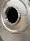Used Walter Tosto Serbatoi S.P.A. Approx. 5912 US Gallon (22,378 Liter) Stainle