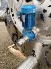 Used Walter Tosto Serbatoi S.P.A. Approx. 5912 US Gallon (22,378 Liter) Stainle