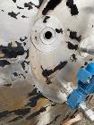 Used Walter Tosto Serbatoi S.P.A. Approx. 5912 US Gallon (22,378 Liter) Stainle
