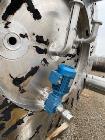 Used Walter Tosto Serbatoi S.P.A. Approx. 5912 US Gallon (22,378 Liter) Stainle