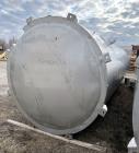 6525 Gallon 316 Stainless Steel Tank by Insol Automation