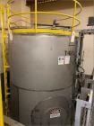 Used International Production Specialists Inc, 7,000 Gallon 316 Stainless steel